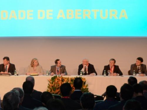 UTC América Latina Summit 2015