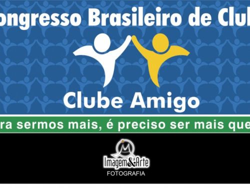CBC Congresso Brasileiro de Clubes