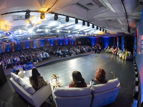 XV CONGRESSO BRASILEIRO DE ESTOMATERAPIA