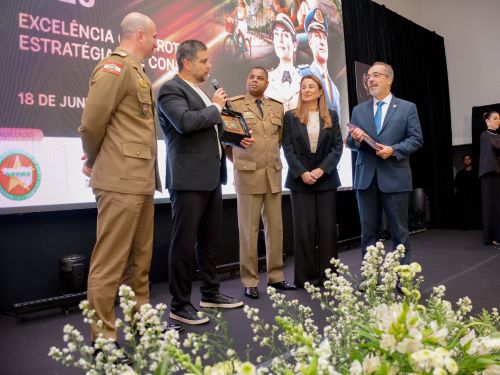Prêmios Destaques ACORS 2026