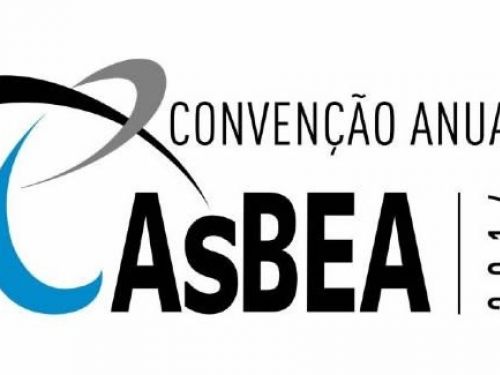 CONVENÇÃO ANUAL AsBEA 2014
