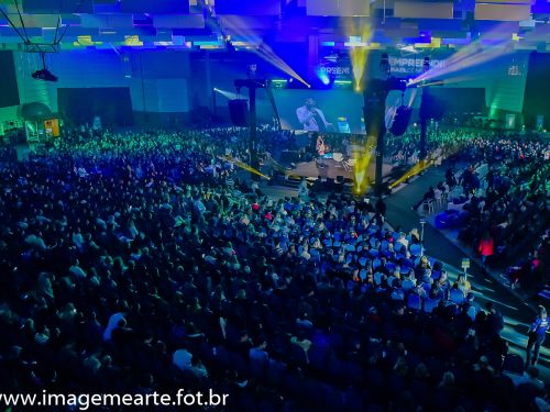 Empreende Brazil conference 2019