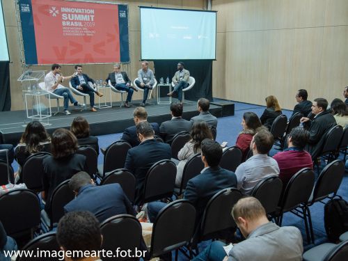 ADVCAP Innovation Summit Brasil