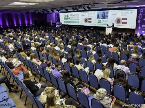 XXXIV Congresso Brasileiro de Reumatologia